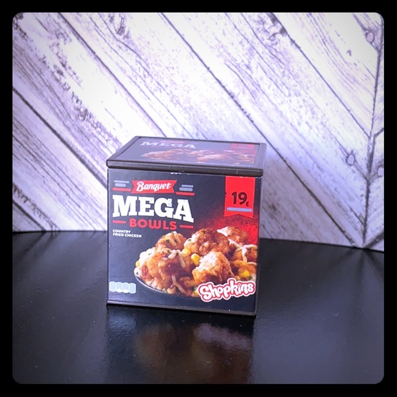 Shopkins - Picture 2 of 7